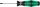 WERA 367 Csavarhúzó TORX, TX8x60mm 05028003001