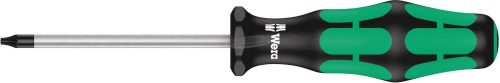 WERA 367 Csavarhúzó TORX, TX6x60mm 05028001001