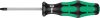 WERA 367 Csavarhúzó TORX, TX9x60mm 05028004001
