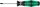 WERA 367 Csavarhúzó TORX, TX9x60mm 05028004001