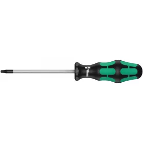 WERA 367 TORX PLUS csavarhúzó TORX PLUS IP több méretben