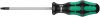 WERA 367 TORX BO Csavarhúzó hamisításbiztos TORX, TX20x300mm 05138270001