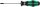 WERA 367 TORX BO Csavarhúzó hamisításbiztos TORX, TX20x300mm 05138270001