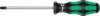 WERA 367 TORX BO csavarhúzó illetéktelen TORX, TX40x130mm 05138266001