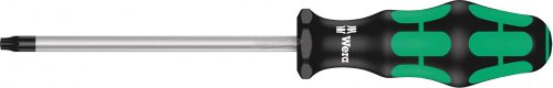 WERA 367 TORX BO csavarhúzó illetéktelen TORX, TX40x130mm 05138266001