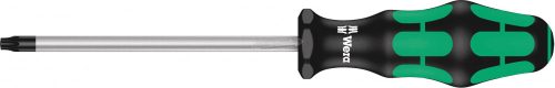 WERA 367 TORX BO csavarhúzó illetéktelen TORX csavarokhoz, TX40x130mm 05138266001