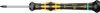 WERA 1567 TORX ESD Kraftform Micro csavarhúzó TORX, TX5x40mm 05030121001