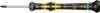 WERA 1567 TORX ESD Kraftform mikrocsavarhúzó TORX, TX több változatban
