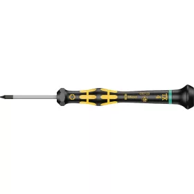   WERA 1567 TORX ESD Kraftform mikrocsavarhúzó TORX, TX több változatban