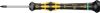 WERA 1567 TORX ESD Kraftform Micro csavarhúzó TORX, TX6x40mm 05030122001