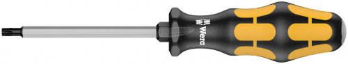 WERA 977 Csavarhúzó TORX, TX15x80mm 05024400001