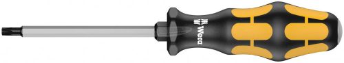 WERA 977 Csavarhúzó TORX csavarokhoz, TX15x80mm 05024400001