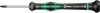 WERA 2067 TORX HF Csavarhúzó rögzítő funkcióval elektronikus alkalmazásokhoz, TX6x40mm 05118182001