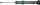 WERA 2067 TORX HF csavarhúzó rögzítő funkcióval elektronikus alkalmazásokhoz, TX8x60mm 05118184001