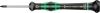 WERA 2067 TORX HF csavarhúzó rögzítő funkcióval elektronikus alkalmazásokhoz, TX4x40mm 05118180001