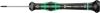 WERA 2067 TORX csavarhúzó TORX elektronikus alkalmazásokhoz, TX3x40mm 05118037001