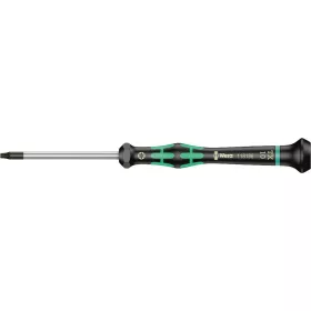   WERA 2067 TORX HF Csavarhúzó rögzítő funkcióval elektronikus alkalmazásokhoz, TX több méretben