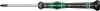 WERA 2067 TORX HF csavarhúzó rögzítő funkcióval elektronikus alkalmazásokhoz, TX9x60mm 05118185001