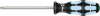 WERA 3367 Csavarhúzó TORX, rozsdamentes, TX40x130mm 05032058001