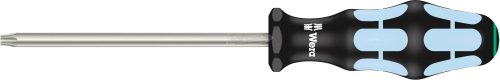 WERA 3367 Csavarhúzó TORX, rozsdamentes, TX40x130mm 05032058001
