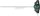 WERA 467 TORX HF T-fogantyús csavarhúzó tartó funkcióval, TX25x200mm 05023376001