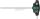 WERA 467 TORX HF T-fogantyús csavarhúzó tartó funkcióval, TX40x200mm 05023379001