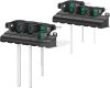 WERA 454/7 HF Set 1 csavarhúzó készlet T-nyelű csavarhúzók Hex-Plus tartó funkcióval, 7 részes 05023450001