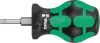 WERA 367 TORX Stubby csavarhúzó, TX20x25mm 05008858001