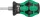 WERA 367 TORX Stubby csavarhúzó, TX15x25mm 05008857001