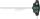 WERA 467 TORX HF T-fogantyús csavarhúzó tartó funkcióval, TX30x200mm 05023378001