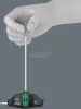 WERA 467 TORX HF T-fogantyús csavarhúzó tartó funkcióval, TX25x100mm 05023375001