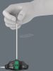 WERA 467 TORX HF T-fogantyús csavarhúzó tartó funkcióval, TX20x200mm 05023374001