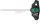 WERA 467 TORX HF T-fogantyús csavarhúzó tartó funkcióval, TX9x100mm 05023370001
