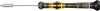 WERA 1569 ESD Kraftform Micro csavarhúzó, 2x60mm 05030412001