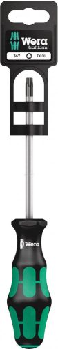 WERA 367 SB csavarhúzó TORX, TX30x115mm 05100064001