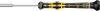 WERA 1569 ESD Kraftform Micro csavarhúzó, 4x60mm 05030417001