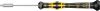 WERA 1569 ESD Kraftform Micro csavarhúzó, 1,5x60mm 05030410001