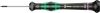 WERA 2067 IPR TORX PLUS csavarhúzó elektronikus alkalmazásokhoz, 1 IPRx40mm 05030160001