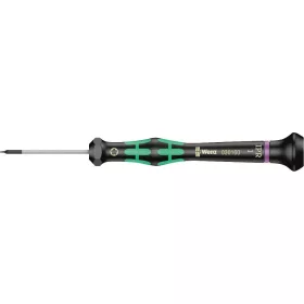   WERA 2067 IPR TORX PLUS csavarhúzó elektronikus alkalmazásokhoz, 1 IPRx40mm 05030160001
