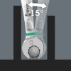 WERA 6003 Joker 05020208001 csillag-villáskulcs 17mm 5020208001