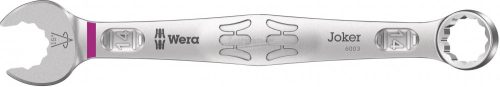 WERA 6003 Joker 05020205001 csillag-villáskulcs 14mm 5020205001