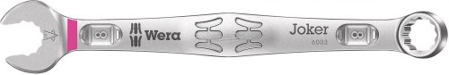 WERA 6003 Joker 05020200001 csillag-villáskulcs 8mm 5020200001