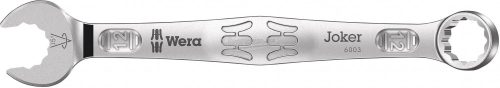 WERA 6003 Joker 05020203001 csillag-villáskulcs 12mm 5020203001