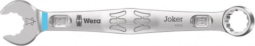 WERA 6003 Joker 05020202001 csillag-villáskulcs 11mm 5020202001