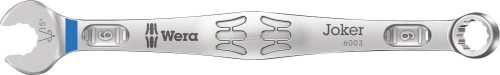 WERA 05020198001 6003 Joker 6 Csillag-villáskulcs 6mm 5020198001