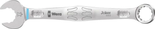 WERA 05020503001 6003 Joker 24 Csillag-villáskulcs 24mm 5020503001