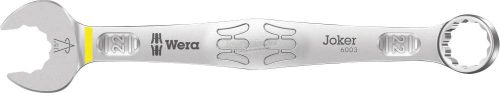WERA 05020502001 6003 Joker 22 Csillag-villáskulcs 22mm 5020502001