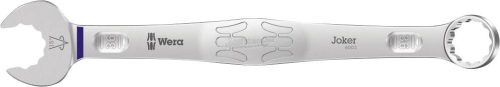 WERA 05020507001 6003 Joker 36 Csillag-villáskulcs 36mm 5020507001
