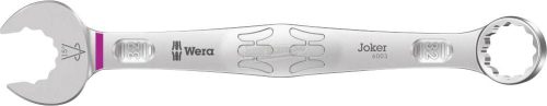 WERA 05020506001 6003 Joker 32 Csillag-villáskulcs 32mm 5020506001