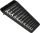 Wera Bicycle Set 12 Csillag-villáskulcs készlet 12 részes 05004181001